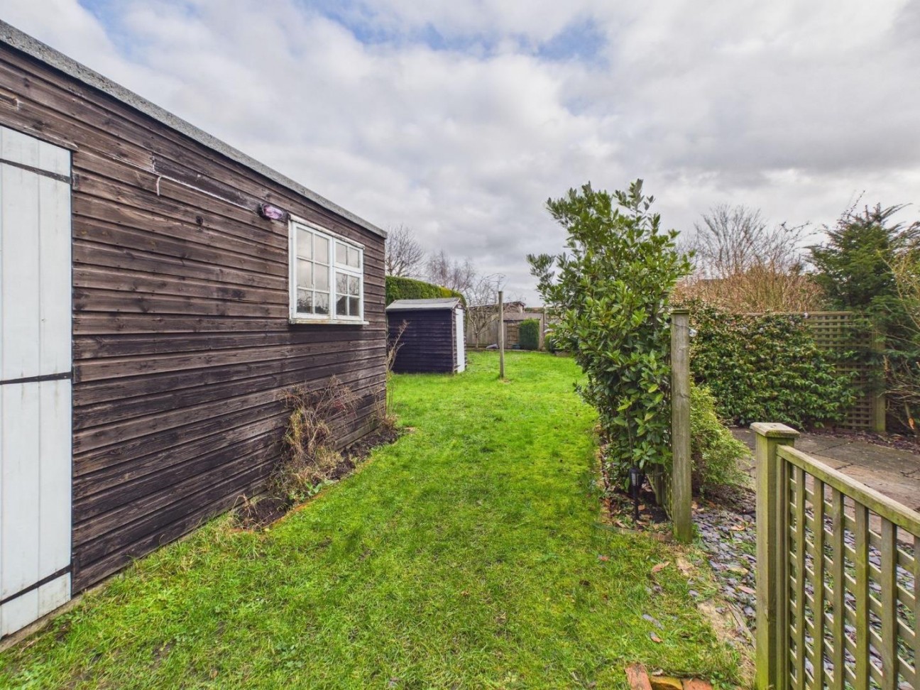 Langton Road, Norton, Malton