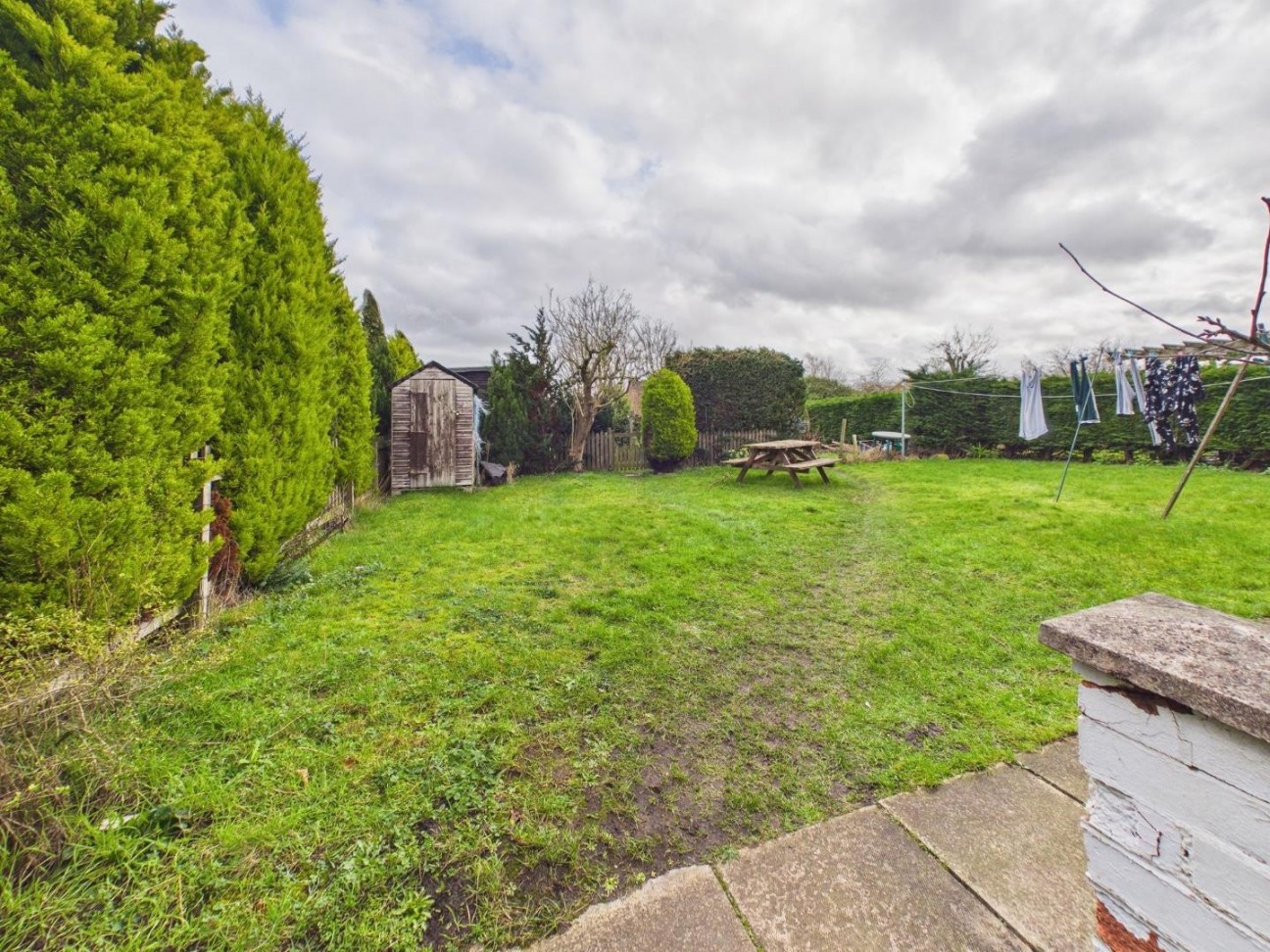 Langton Road, Norton, Malton