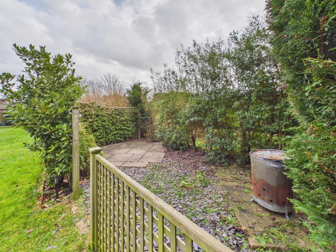 Langton Road, Norton, Malton