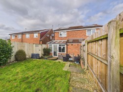 Plum Street, Norton, Malton