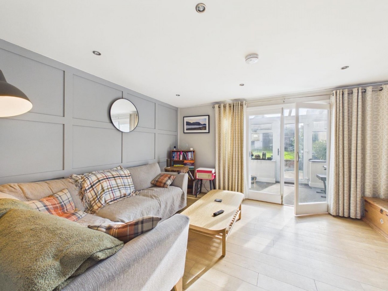 Plum Street, Norton, Malton