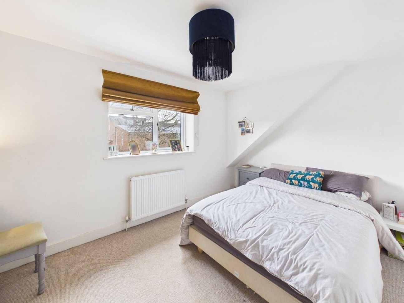 Plum Street, Norton, Malton