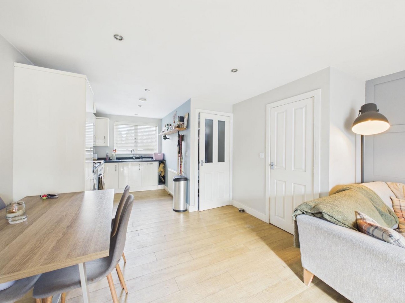 Plum Street, Norton, Malton