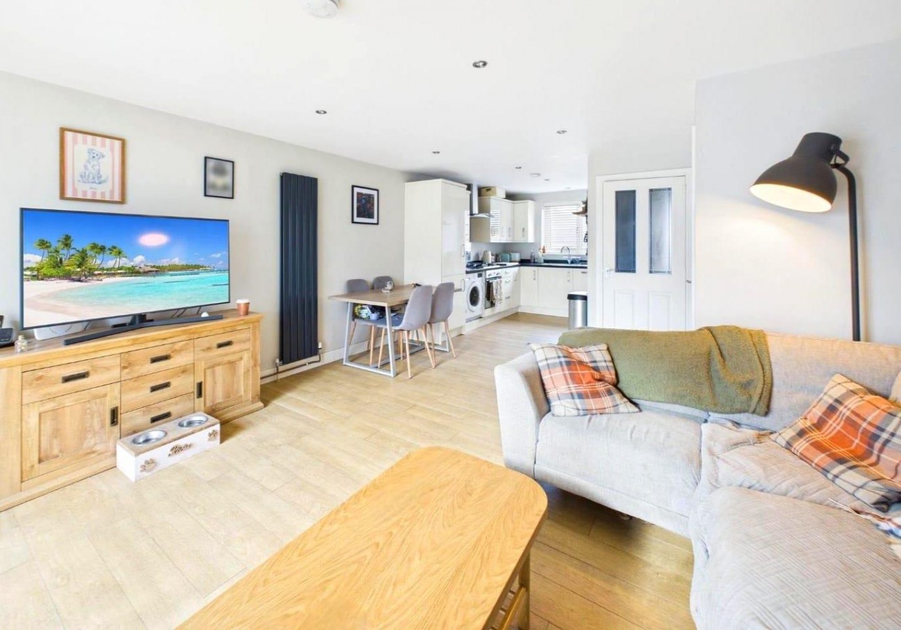 Plum Street, Norton, Malton