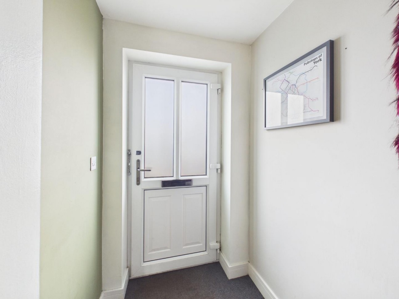 Plum Street, Norton, Malton