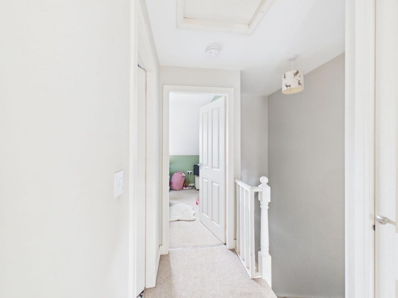 Plum Street, Norton, Malton