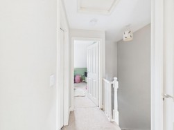 Plum Street, Norton, Malton