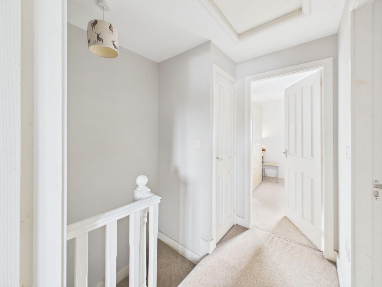 Plum Street, Norton, Malton