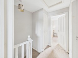 Plum Street, Norton, Malton