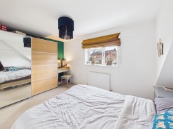 Plum Street, Norton, Malton