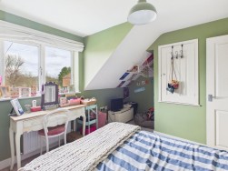 Plum Street, Norton, Malton