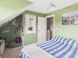 Plum Street, Norton, Malton