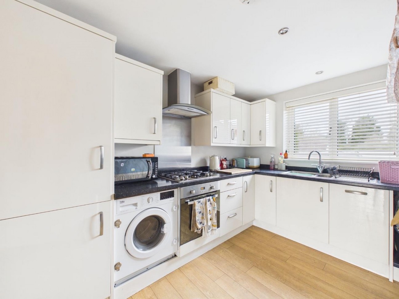 Plum Street, Norton, Malton