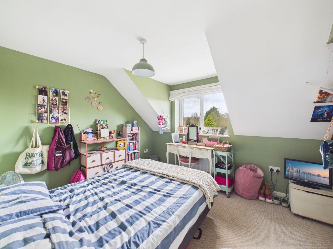 Plum Street, Norton, Malton