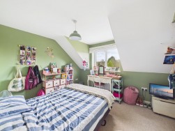 Plum Street, Norton, Malton