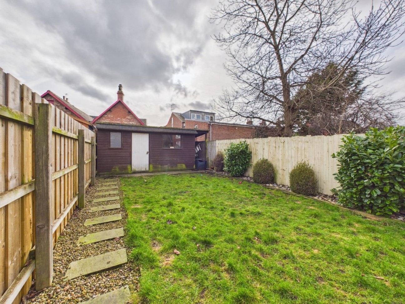 Plum Street, Norton, Malton