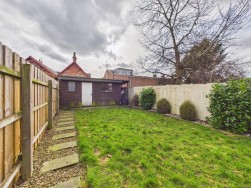 Plum Street, Norton, Malton