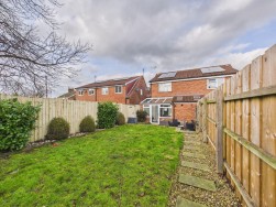 Plum Street, Norton, Malton