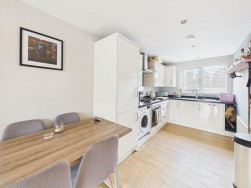 Plum Street, Norton, Malton