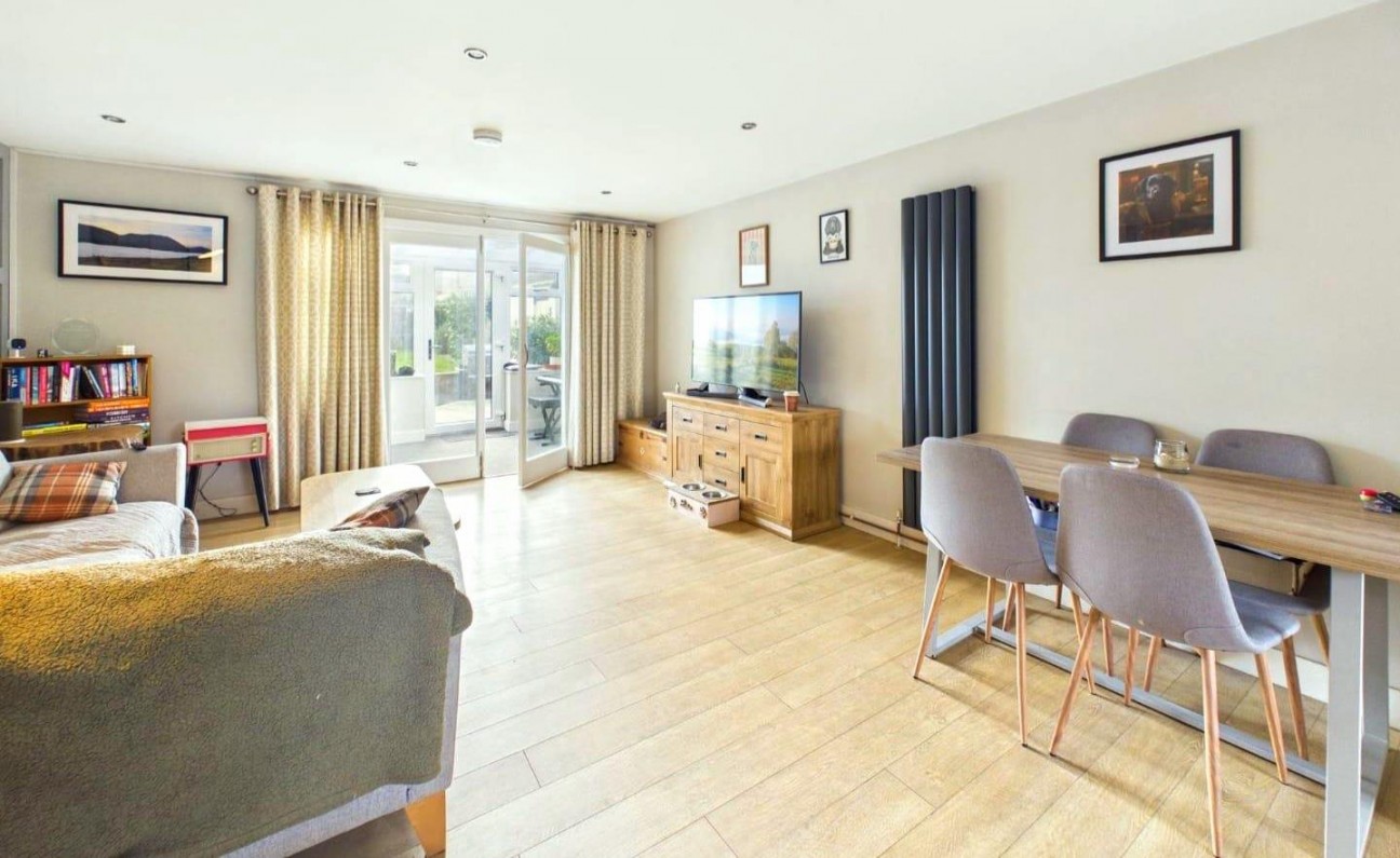 Plum Street, Norton, Malton