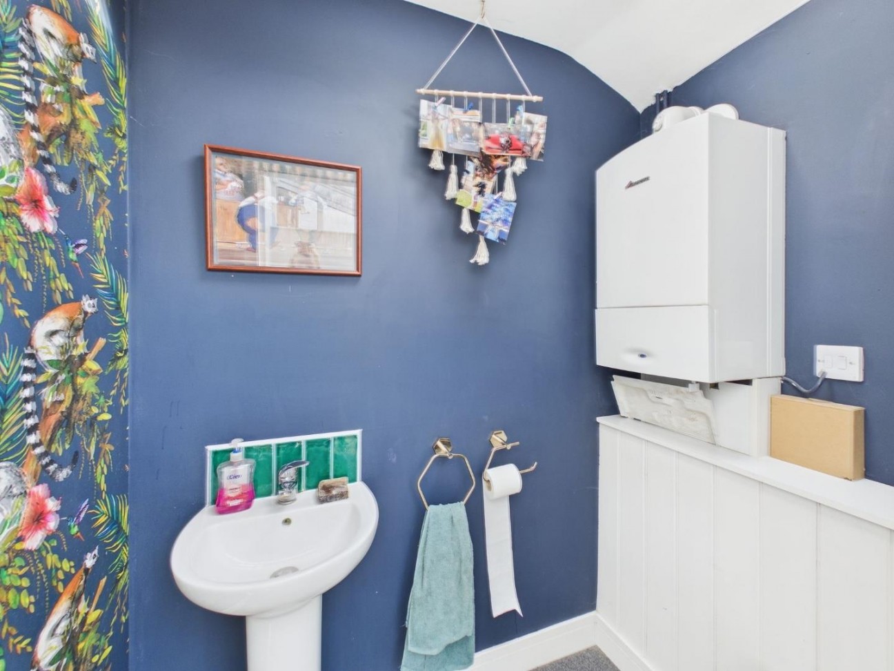 Plum Street, Norton, Malton