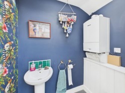 Plum Street, Norton, Malton