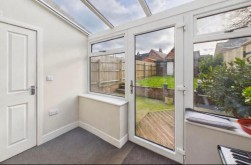 Plum Street, Norton, Malton