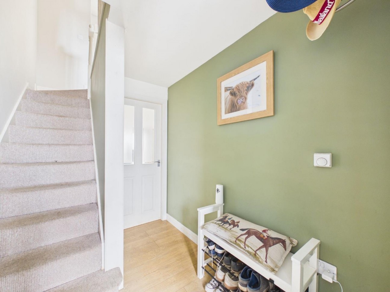 Plum Street, Norton, Malton