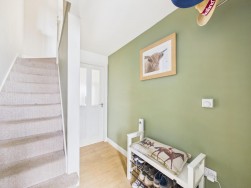 Plum Street, Norton, Malton