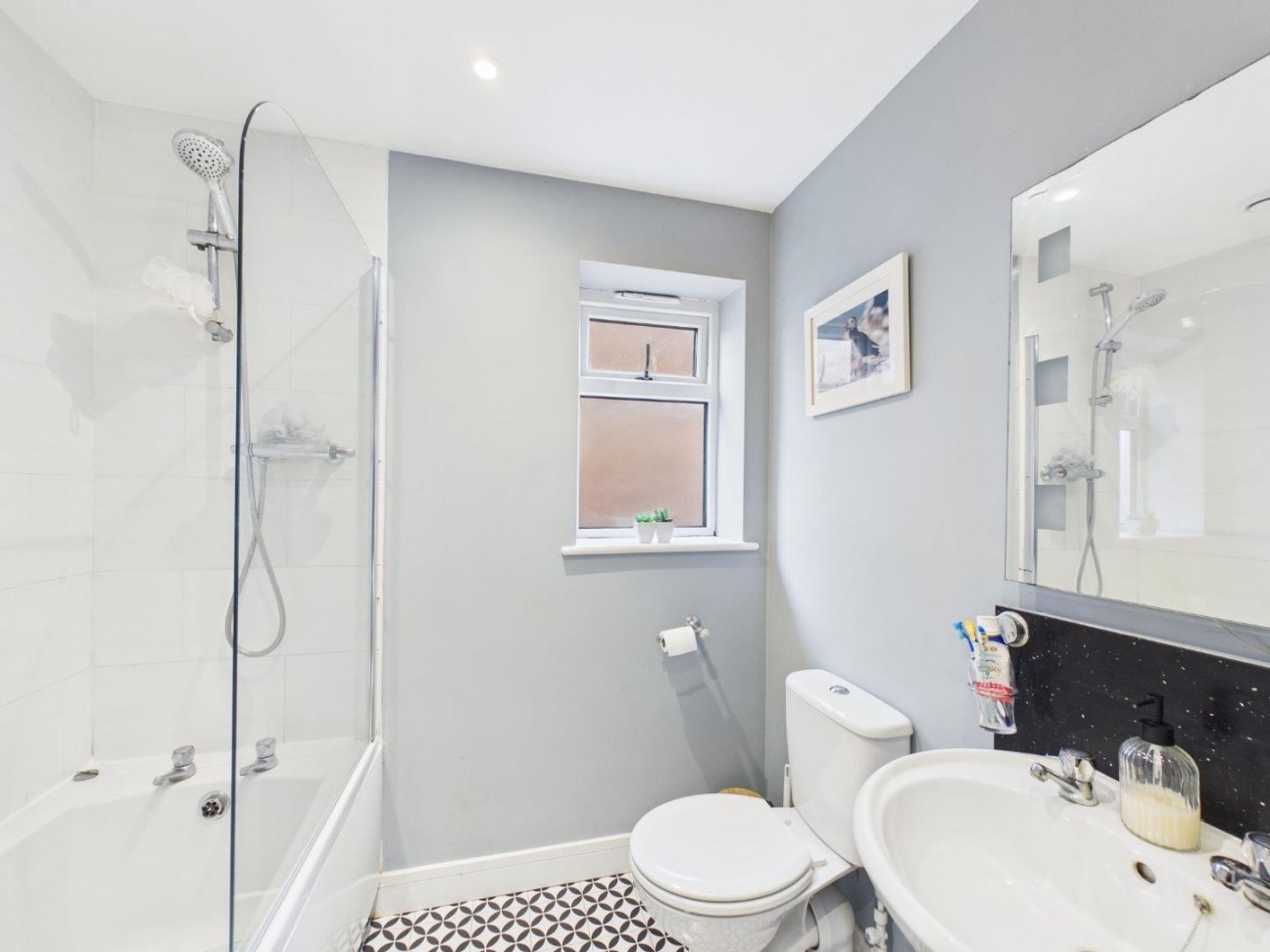 Plum Street, Norton, Malton