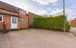 Plum Street, Norton, Malton