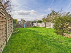 Cornlands, Norton, Malton