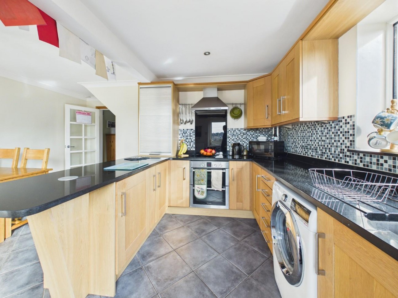 Cornlands, Norton, Malton