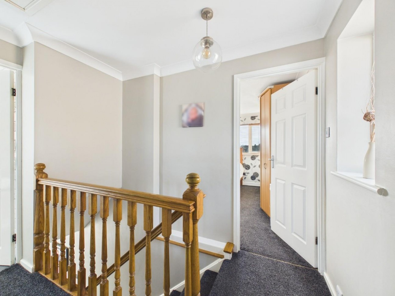 Cornlands, Norton, Malton