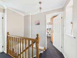 Cornlands, Norton, Malton