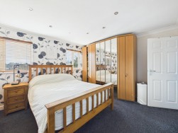 Cornlands, Norton, Malton