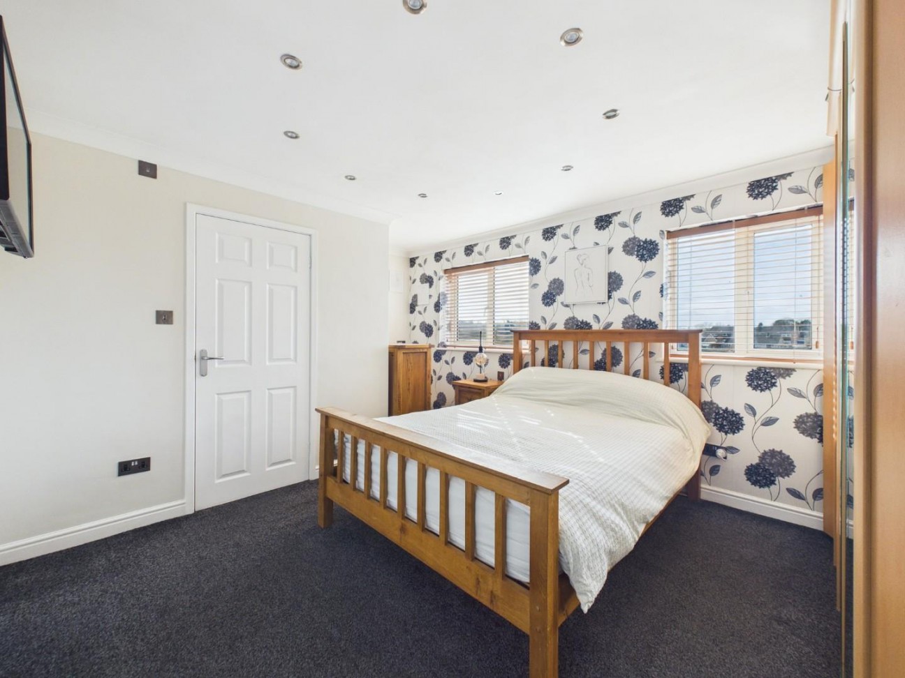 Cornlands, Norton, Malton