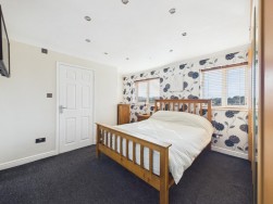 Cornlands, Norton, Malton