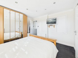 Cornlands, Norton, Malton