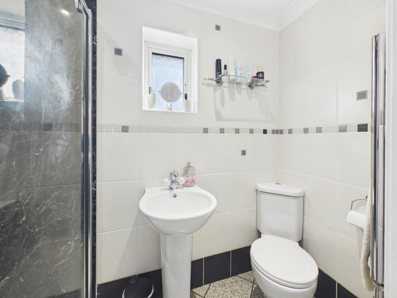 Cornlands, Norton, Malton