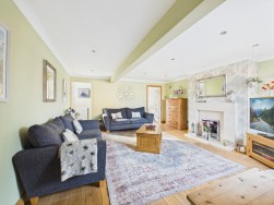 Cornlands, Norton, Malton