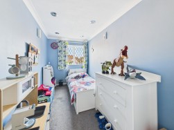 Cornlands, Norton, Malton