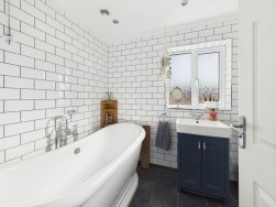 Cornlands, Norton, Malton