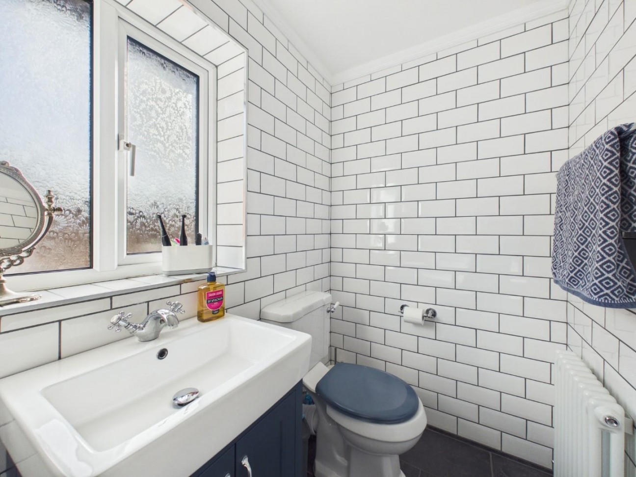 Cornlands, Norton, Malton