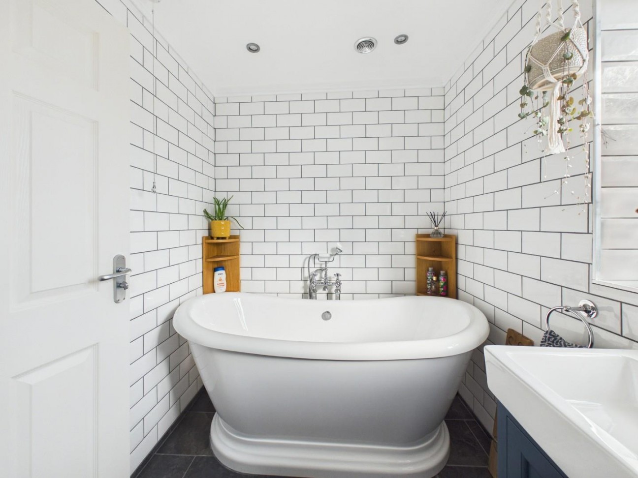 Cornlands, Norton, Malton