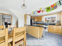 Cornlands, Norton, Malton