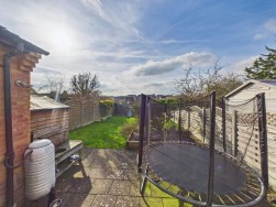 Cornlands, Norton, Malton