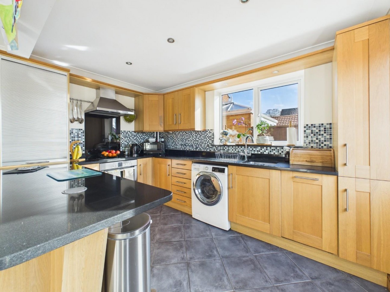 Cornlands, Norton, Malton