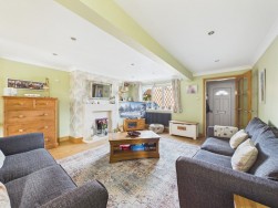 Cornlands, Norton, Malton