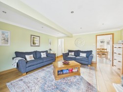 Cornlands, Norton, Malton